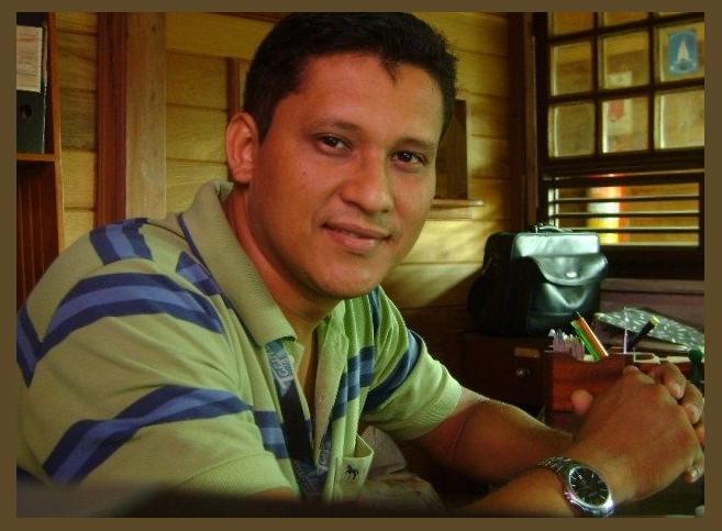Márcio Santana